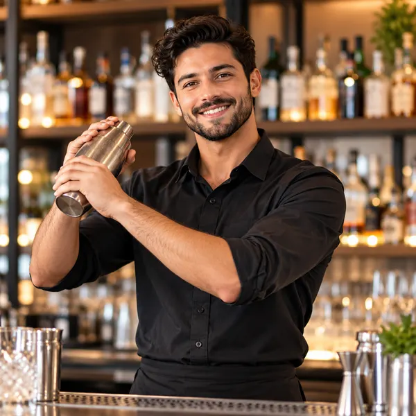 Bartender