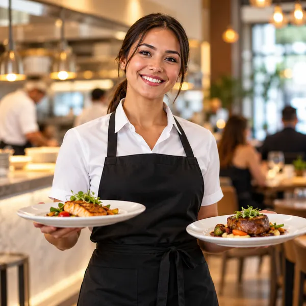 Food runner
