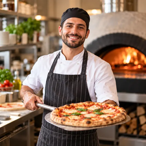 Pizzero
